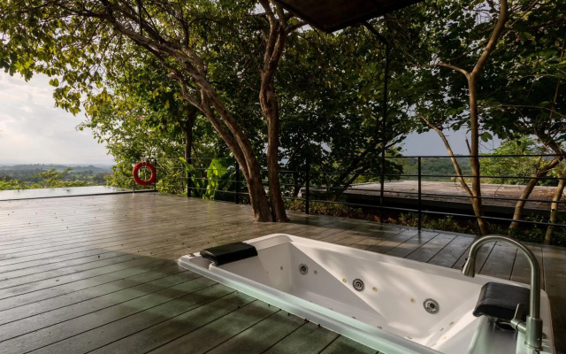 The Paz Khao Yai by PCL