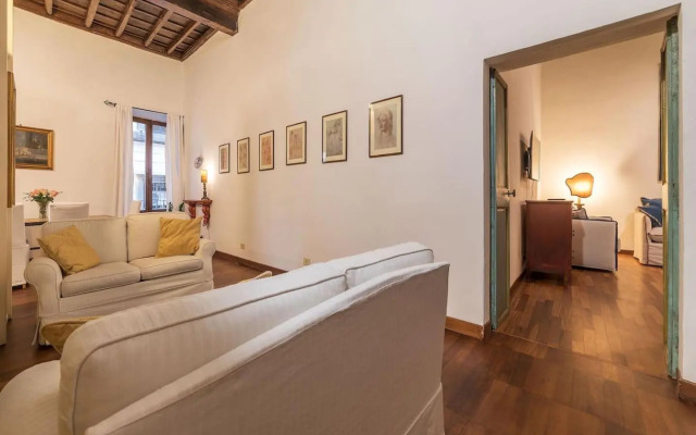 Unique Opportunity To Live in a Renaissance Palace - Ac/Wi-Fi