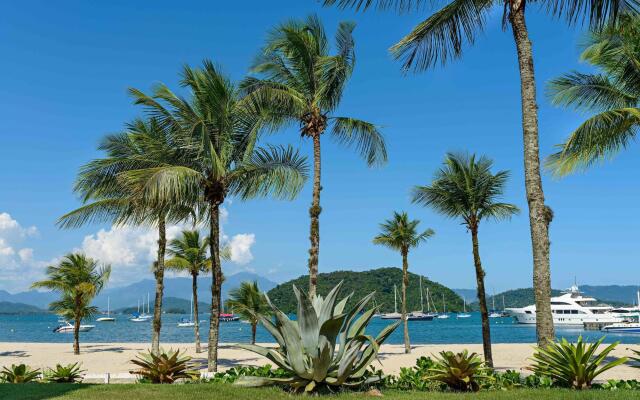 Hotel Fasano Angra dos Reis