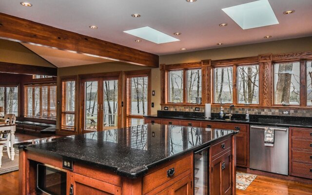 Sailor's Point 4 Bedroom House