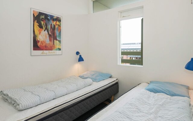 4 Person Holiday Home in Fano