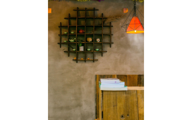 Cangwei Guesthouse