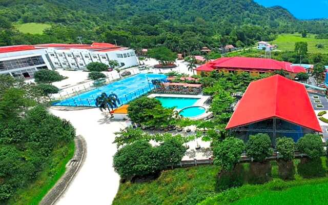 Smeag Homestay