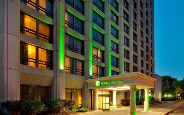 Holiday Inn & Suites, Downtown Ottawa