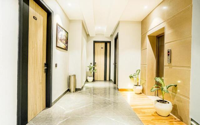 Hotel Grand Cabbana By Levelup Hotels