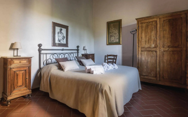 Querceto di Castellina