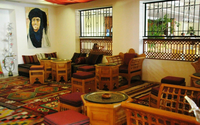 Djerba Castille- Family Only