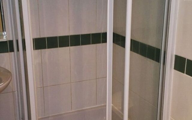 Oxford Serviced Apartments - Castle
