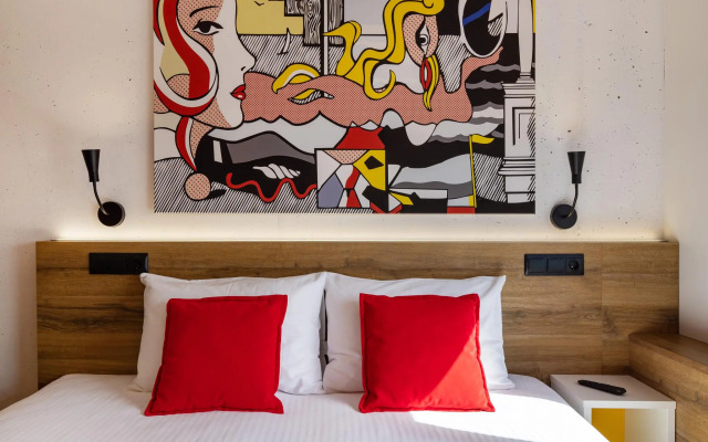 АпартПейдж на Московской