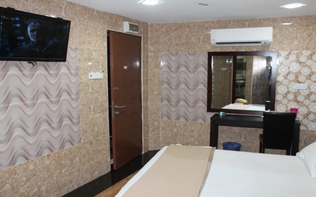 New Wave Hotel Rawang