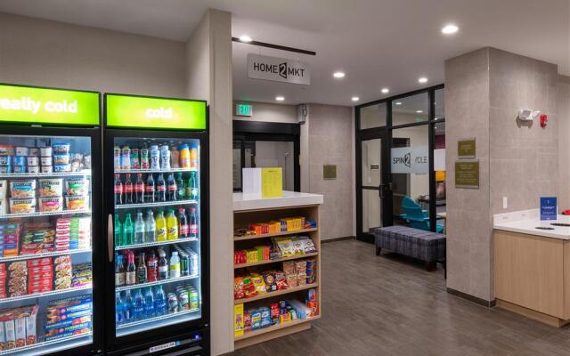 Home2 Suites Raynham/Taunton, MA