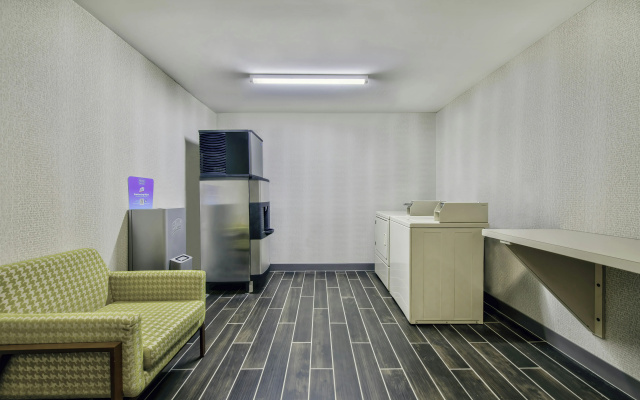 Hampton Inn Cortland