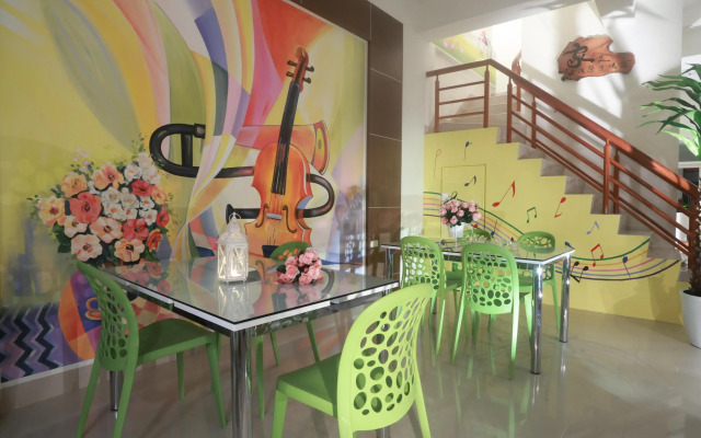 Yilan Our Classroom B&B