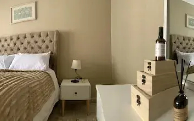 Gorgeous City Apartment in Harare Avenues, cbd