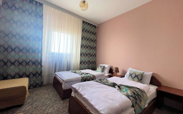 Karbeyaz Hotel & Resort
