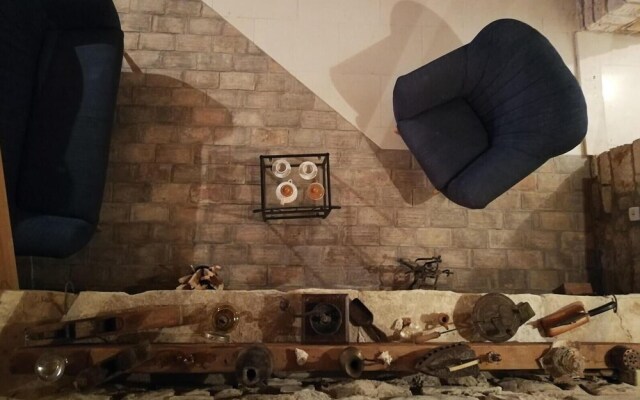 Stunning Home in Mihelici With Wifi and 3 Bedrooms