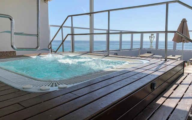 Hotel Voramar Mallorca