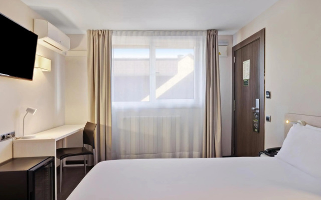 B&B Hotel Oviedo