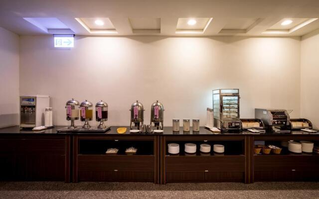 Regal International Hotel