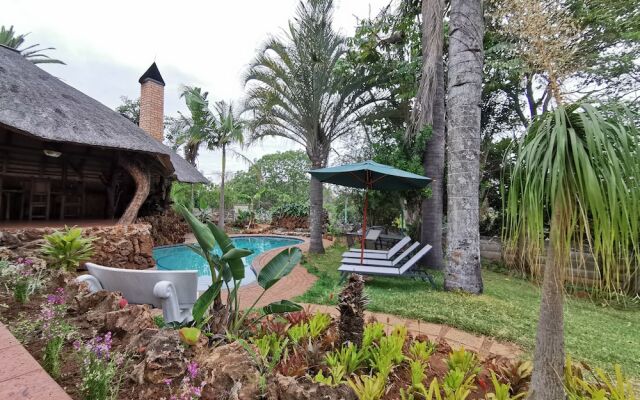 Kisumu lodge
