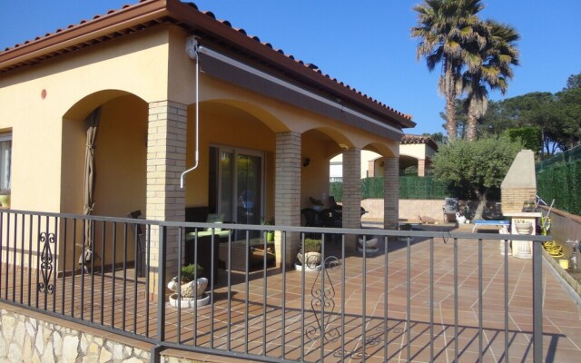 Apartamento La Gamba