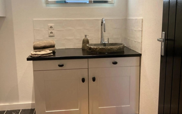 Luxe, landelijke vakantiewoning Duitsland-Sankt Wendel