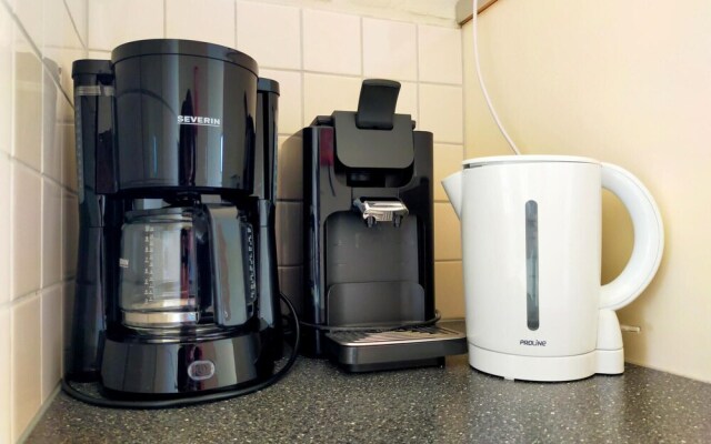 Stunning Home in Bruinisse With Wifi and 2 Bedrooms