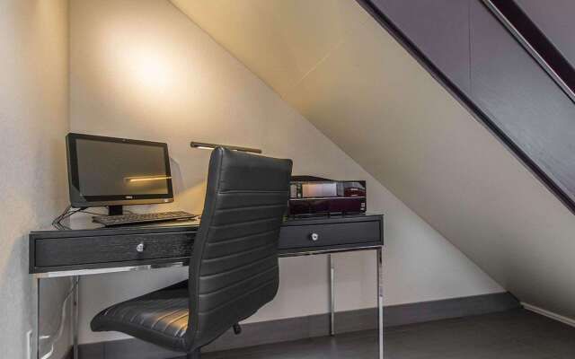 Comfort Inn Val d'Or