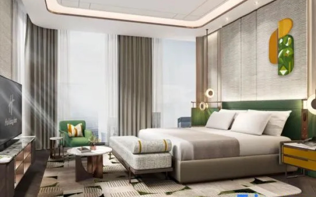 Holiday Inn Chongqing Science Hall