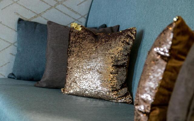 Aparthause 72 Comfort (Апартхаус 72 Комфорт)