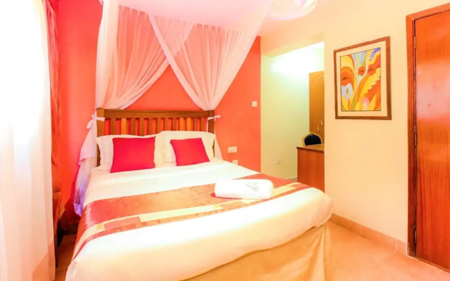 Leon Villas Guest House