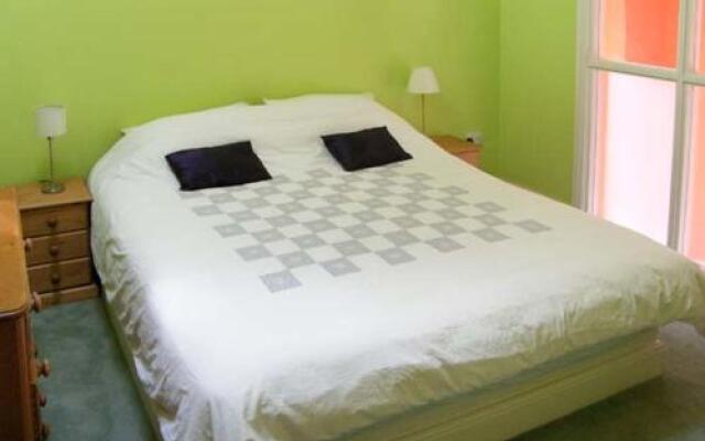 The Methodist Chapel