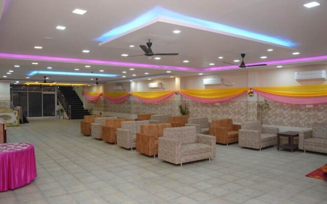 Hotel Kiran