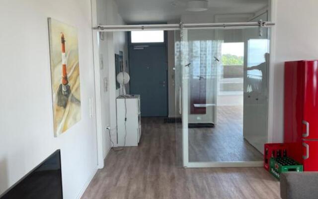 Mehr Meer geht nicht 2.0