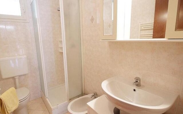 Residence Rex Lo Scoglietto