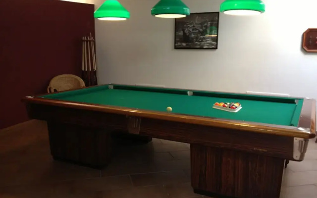 Residence Dei Fiori