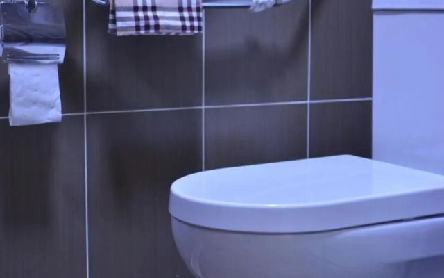 Zaya Guest House