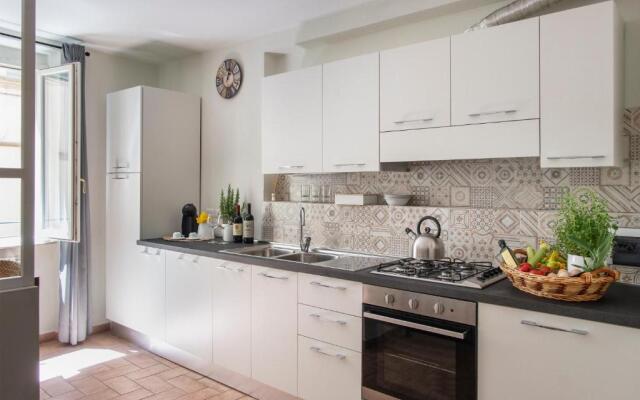 Scacciapensieri Guest House