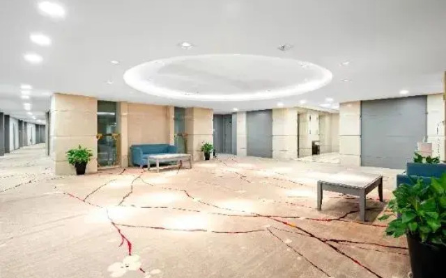 Sports International Hotel