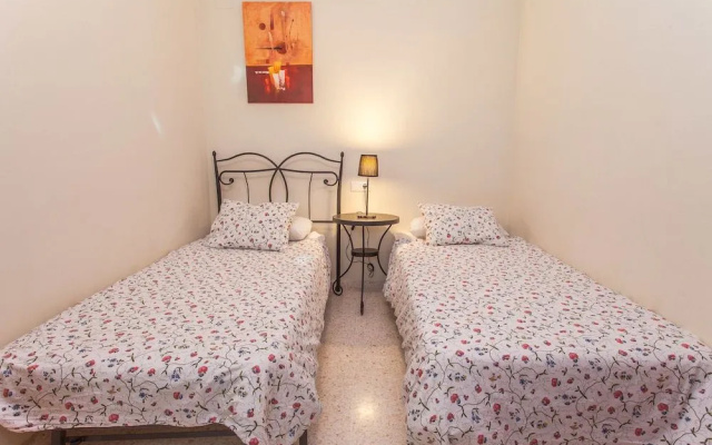 Apartamento Jardines del Tempul