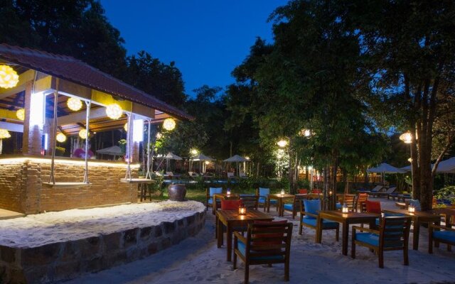 Coco Village Phu Quoc Resort & Spa