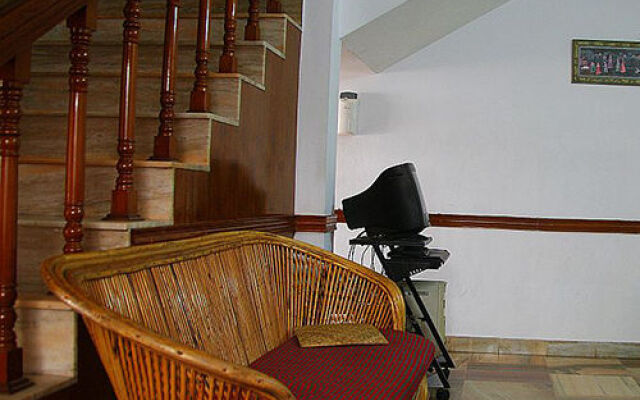 Vasco da gama Inn