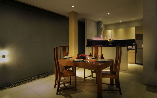 Sudha Villa Bali Baik-Baik