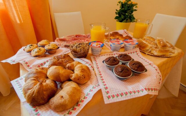 Bed  Breakfast Gasiso