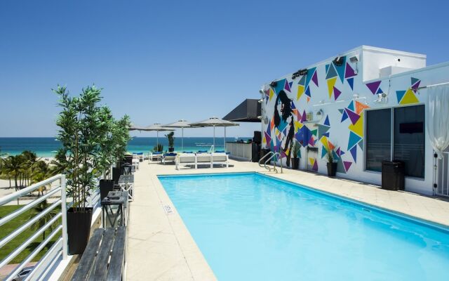 C Ocean Rentals at Strand Ocean Drive