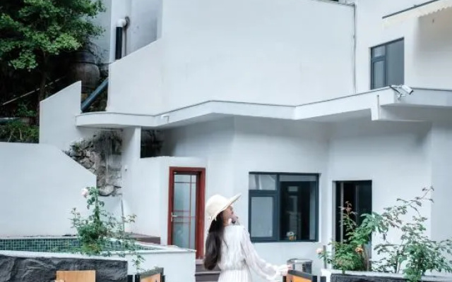 Twenty Eight Mansions  - Mountain View, Stream Tracing, Starry Sky Vacation, Beautiful Stay – People – Huzhou