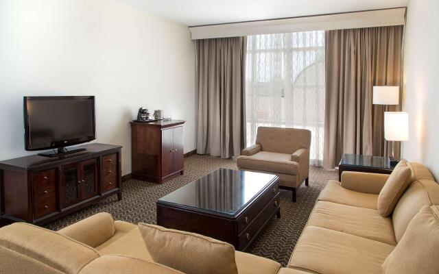 DoubleTree Suites by Hilton Hotel Lexington