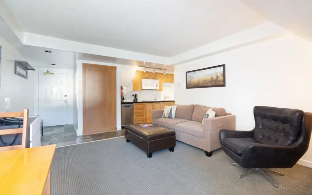 Whistler Village Centre