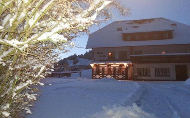 Gasthaus Ratsstüble