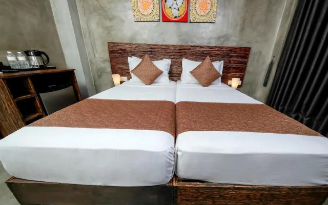 selene city hotel